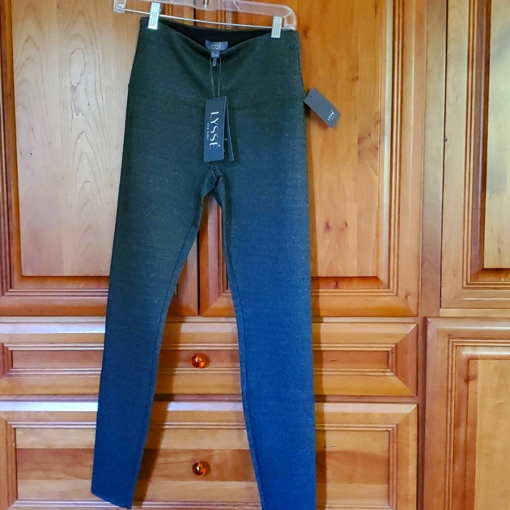 Lysse signature legging